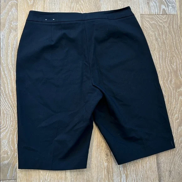 White House Black Market The 12" Bermuda Short - Picture 6 of 7